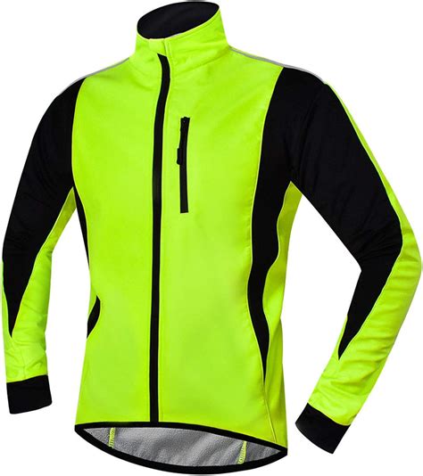 fahrradjacke für herren